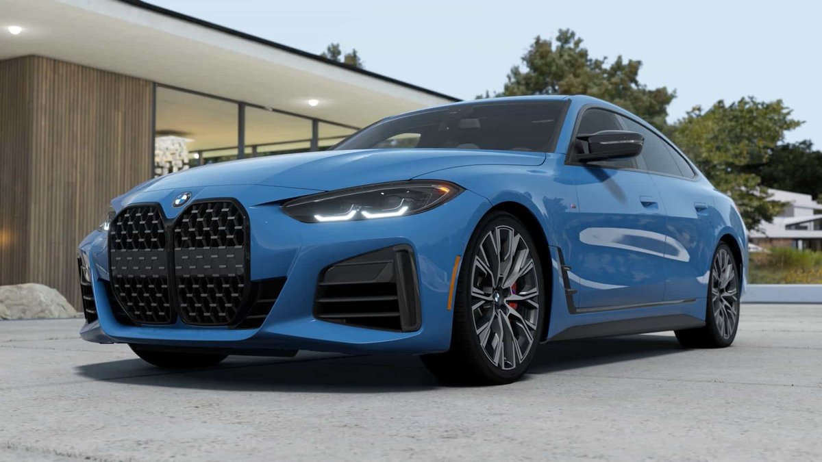 BMW M3: A Legacy of Performance (Overview) of An Iconic Sports Cars Journey